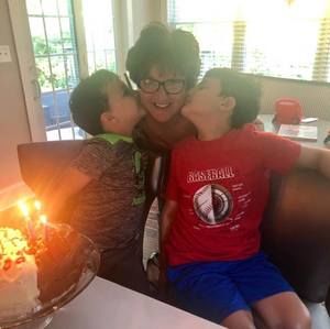 Meet your Posher, Pat